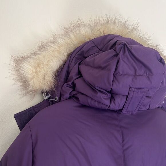 LL Bean Ultra Warm Jacket - Picture 6 of 7